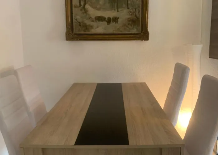 Fewo Alpensteinbock