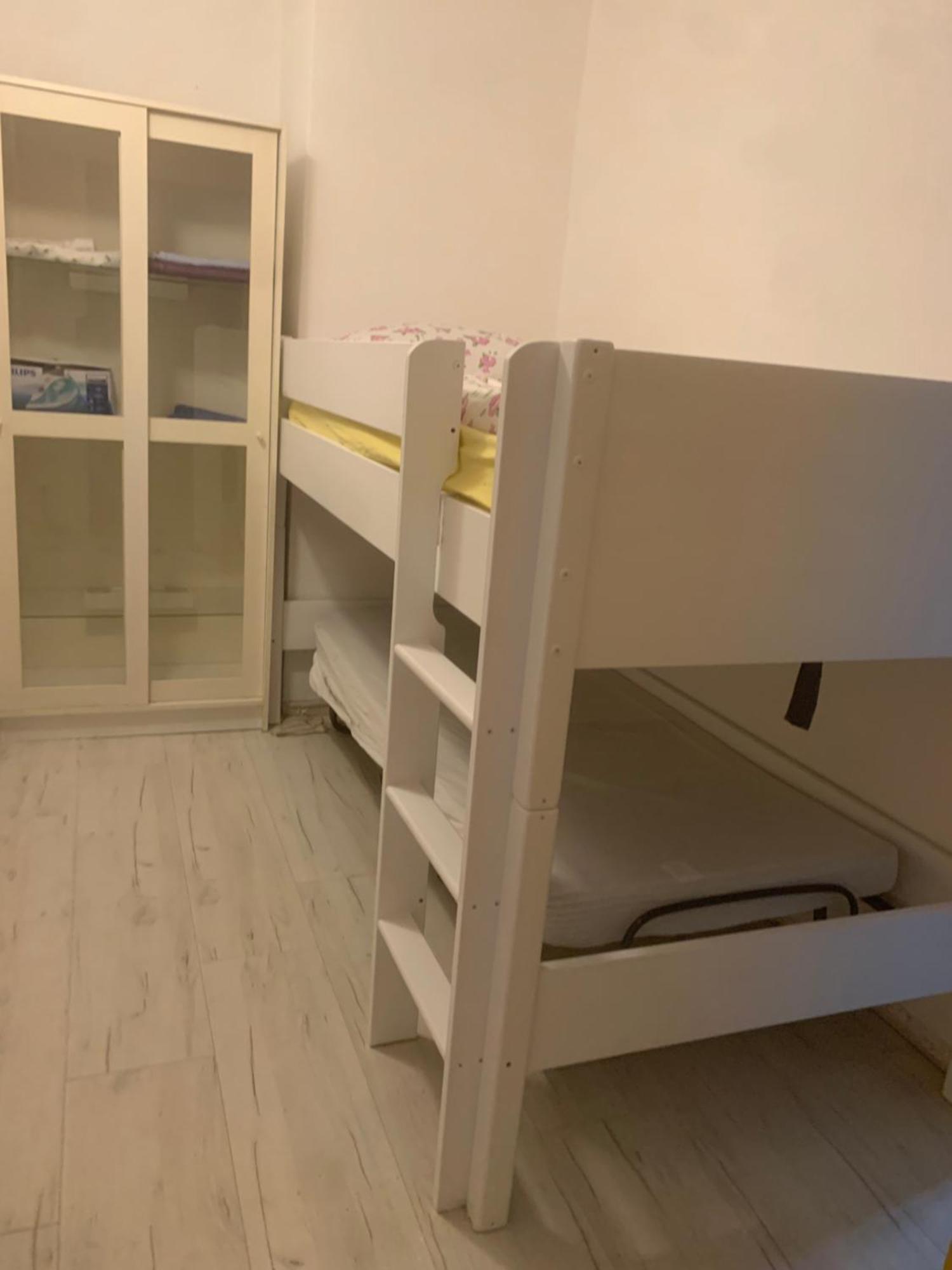 Apartment Alpensteinbock Bad Reichenhall