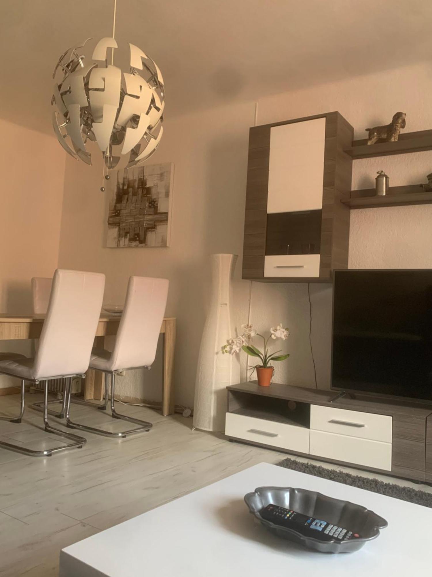 Apartment Alpensteinbock