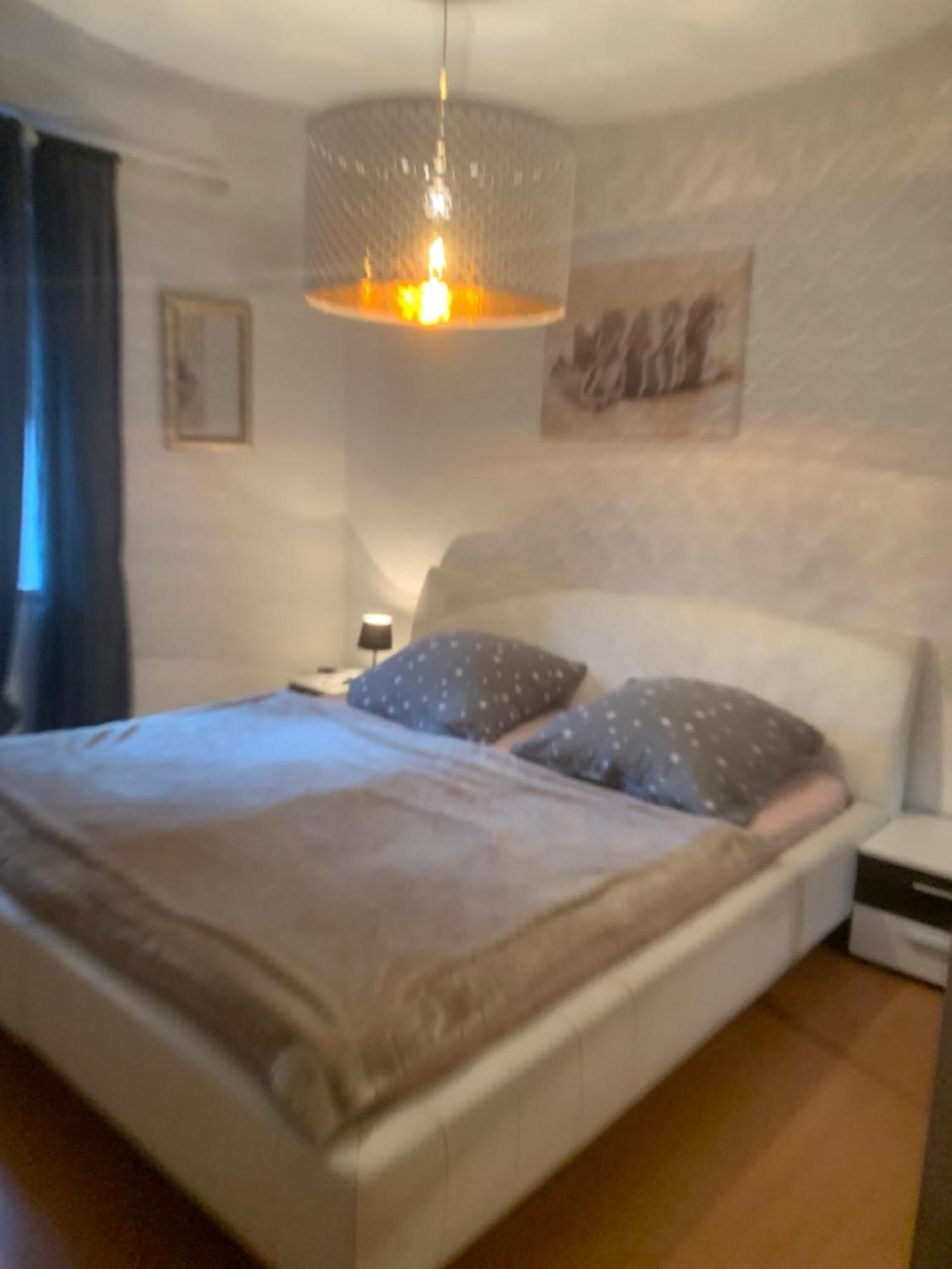 Alpensteinbock Appartement *