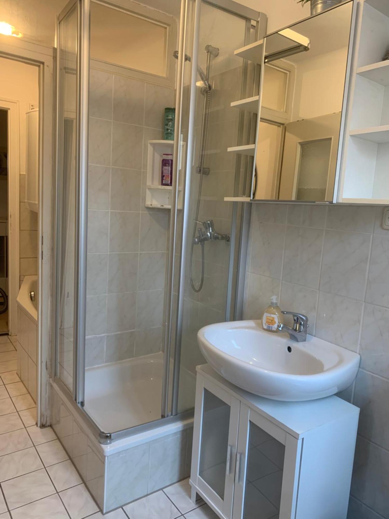 Alpensteinbock Appartement Bad Reichenhall