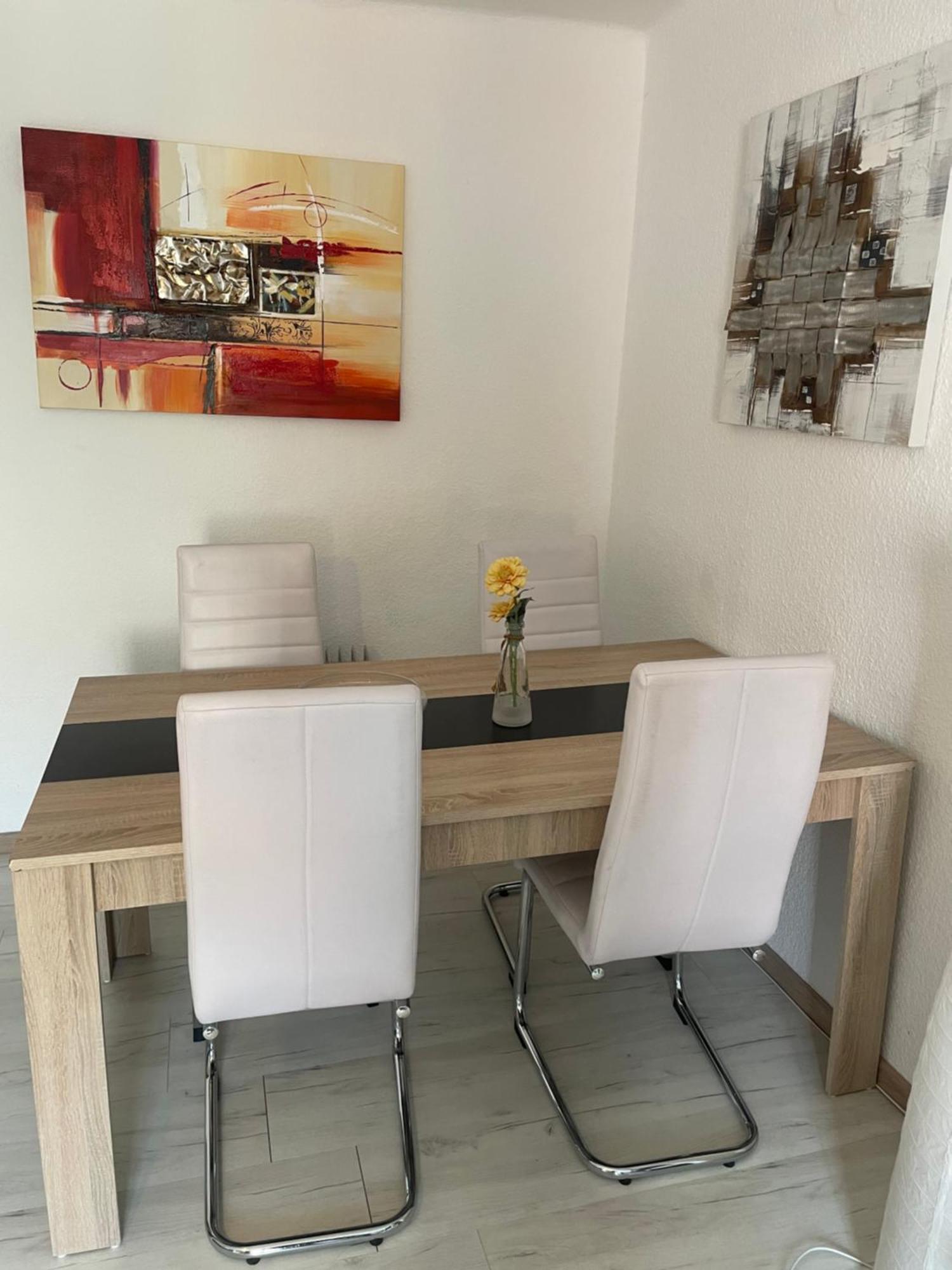 Apartamento Alpensteinbock *